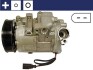 Компрессор кондиционера mahle / knecht acp18000s (фото 1)