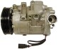 Компрессор кондиционера mahle / knecht acp18000s (фото 3)