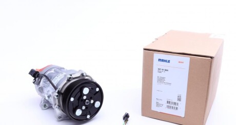 MAHLE mahle / knecht acp 191 000s