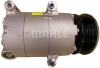 Компрессор кондиционера mahle / knecht acp310000p (фото 5)