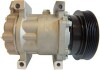 Компрессор кондиционера mahle / knecht acp361000s (фото 5)