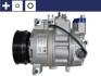 Компрессор кондиционера MAHLE mahle / knecht acp44000s (фото 1)