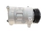 Компрессор кондиционера VW Caddy III/IV 1.6-2.0 TDI 03- / Crafter 2.5 TDI 06-13/ T6 2.0TDI 15- (6PK) MAHLE mahle / knecht acp6000s (фото 2)