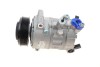 Компрессор кондиционера VW Caddy III/IV 1.6-2.0 TDI 03- / Crafter 2.5 TDI 06-13/ T6 2.0TDI 15- (6PK) MAHLE mahle / knecht acp6000s (фото 5)