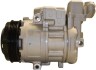 Компрессор кондиционера mahle / knecht acp75000s (фото 3)