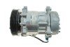 Компресор кондиціонера VW LT 28-46/ T4 96-06 MAHLE mahle / knecht acp79000s (фото 2)