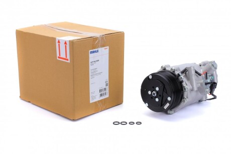 Компресор кондиціонера mahle / knecht acp 944 000s