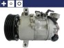 Компресор кондиціонера Renault Megane/Scenic 1.4/1.6D/2.0D 09- MAHLE mahle / knecht acp954000s (фото 1)