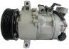 Компресор кондиціонера Renault Megane/Scenic 1.4/1.6D/2.0D 09- MAHLE mahle / knecht acp954000s (фото 3)