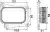 MAHLE mahle / knecht clc111000s (фото 1)