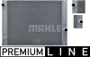 MAHLE mahle / knecht cr511000p (фото 1)