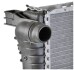 Радіатор охолодження mahle / knecht cr568000s (фото 11)