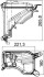 Бачок розширювальний BMW 3 (E90) 1.6-3.5 i 04-11 MAHLE mahle / knecht crt207000s (фото 1)