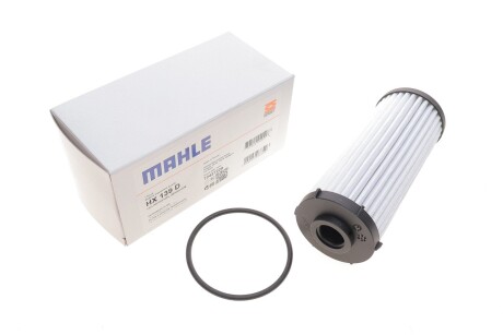 Фильтр АКПП mahle / knecht hx 139d