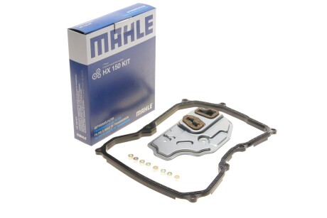 Фильтр АКПП mahle / knecht hx 150kit