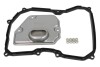 Фильтр АКПП mahle / knecht hx169kit (фото 1)