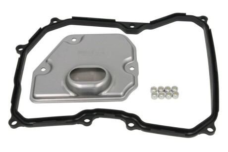 Фильтр АКПП mahle / knecht hx 169kit