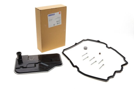 Фільтр АКПП mahle / knecht hx 230kit