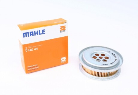 Фільтр гідравлічний mahle / knecht hx 44