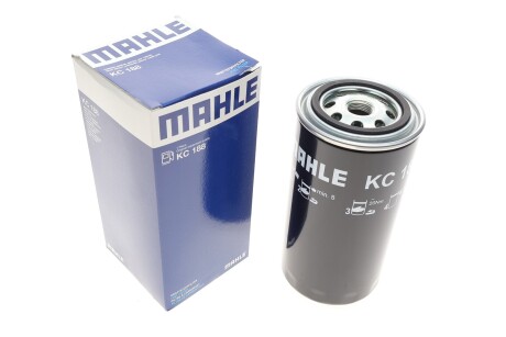 Фільтр палива mahle / knecht kc 188