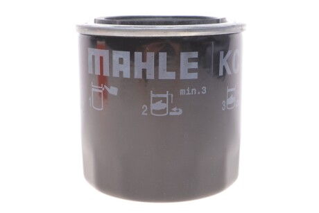 Фильтр топливный KNECHT mahle / knecht kc 59