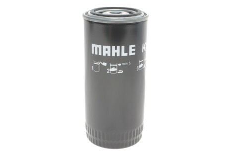 Фильтр топливный mahle / knecht kc 7