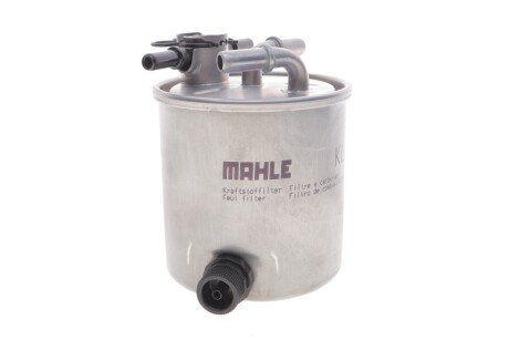 Фильтр топливный mahle / knecht kl 404/16