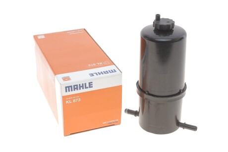 Фильтр топливный mahle / knecht kl 873