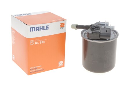 Фільтр палива mahle / knecht kl 913