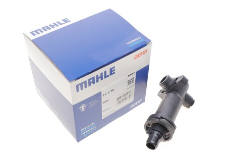 Термостат MAHLE mahle / knecht te 2 70