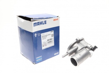 Термостат MAHLE mahle / knecht th 10 87