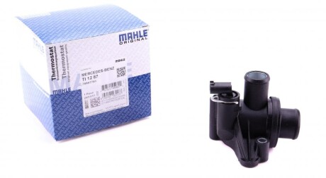 Термостат MAHLE mahle / knecht ti 12 87