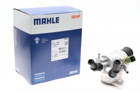 Термостат MAHLE mahle / knecht ti14388 (фото 1)