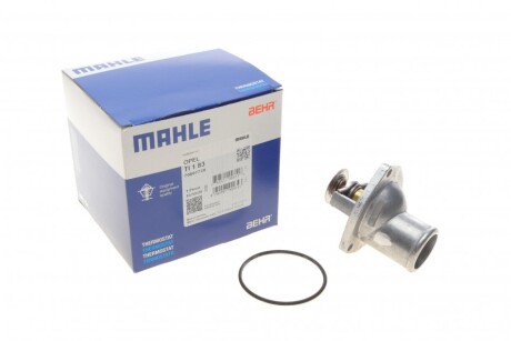 Термостат MAHLE mahle / knecht ti183 (фото 1)