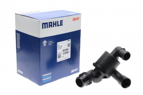 Термостат MAHLE mahle / knecht ti3487 (фото 1)