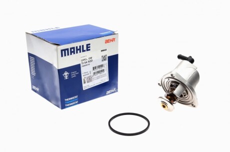 Термостат MAHLE mahle / knecht ti 54 92d