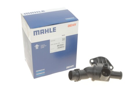 Термостат MAHLE mahle / knecht ti 8 87