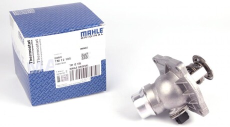 Термостат MAHLE mahle / knecht tm 12 105