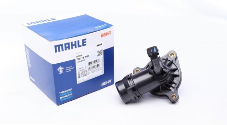 Термостат MAHLE mahle / knecht tm 18 105