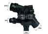 Термостат BMW 3 (E90-E93)/5 (E60/E61) 1.6/2.0 (N43) 07-10 MAHLE mahle / knecht tm19102 (фото 1)