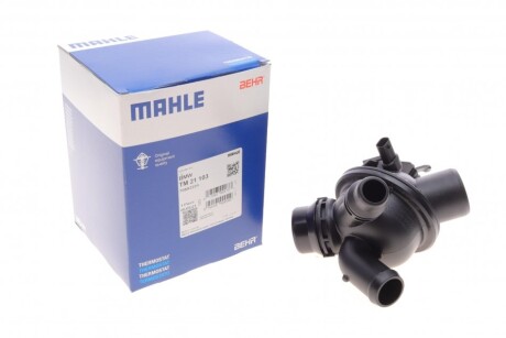 Термостат BMW 5 (F10) 3.0 11-16 (103°C) MAHLE mahle / knecht tm 21 103