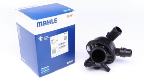 Термостат MAHLE mahle / knecht tm 21 97