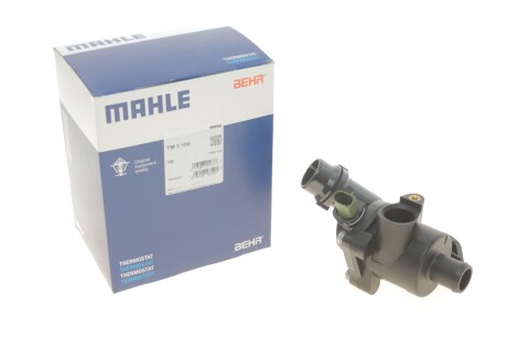 Термостат MAHLE mahle / knecht tm 3 100