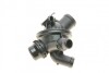 Термостат BMW 6 (F06/F12/F13)/7 (F01-F04) 11-18 (N55) (103°C) MAHLE mahle / knecht tm42103 (фото 7)