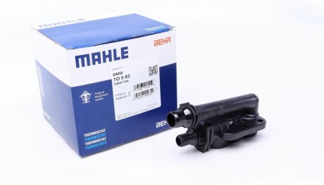 Термостат BMW 5 (E60)/7 (E65/E57) 2.0i-6.0 01-10 MAHLE mahle / knecht to 5 82