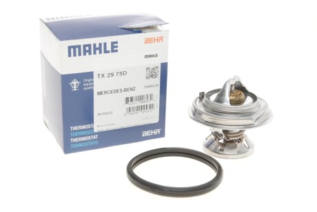 Термостат mahle / knecht tx2975d