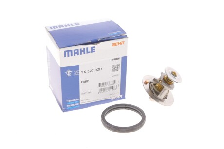 Термостат MAHLE mahle / knecht tx 327 92d