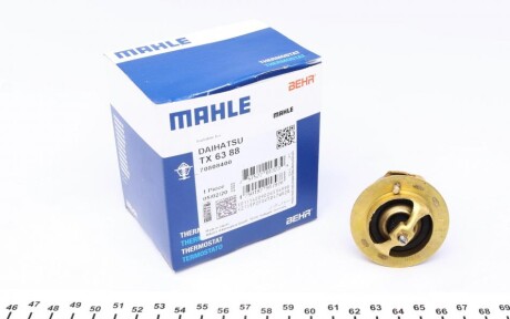 Термостат MAHLE mahle / knecht tx 63 88