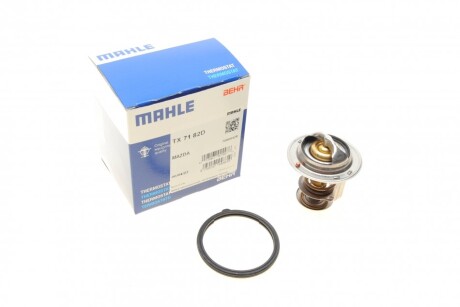 Термостат MAHLE mahle / knecht tx 71 82d