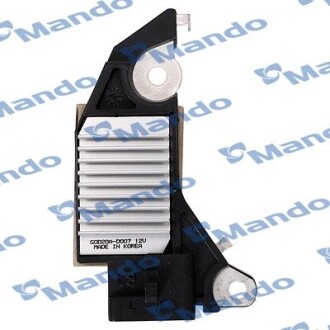 Регулятор напруги генератора DAEWOO LANOS mando bn93740827